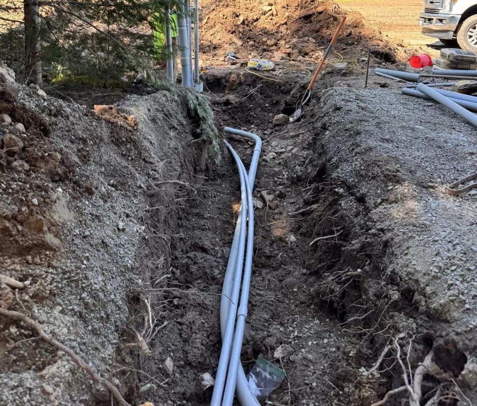 New Home Wiring