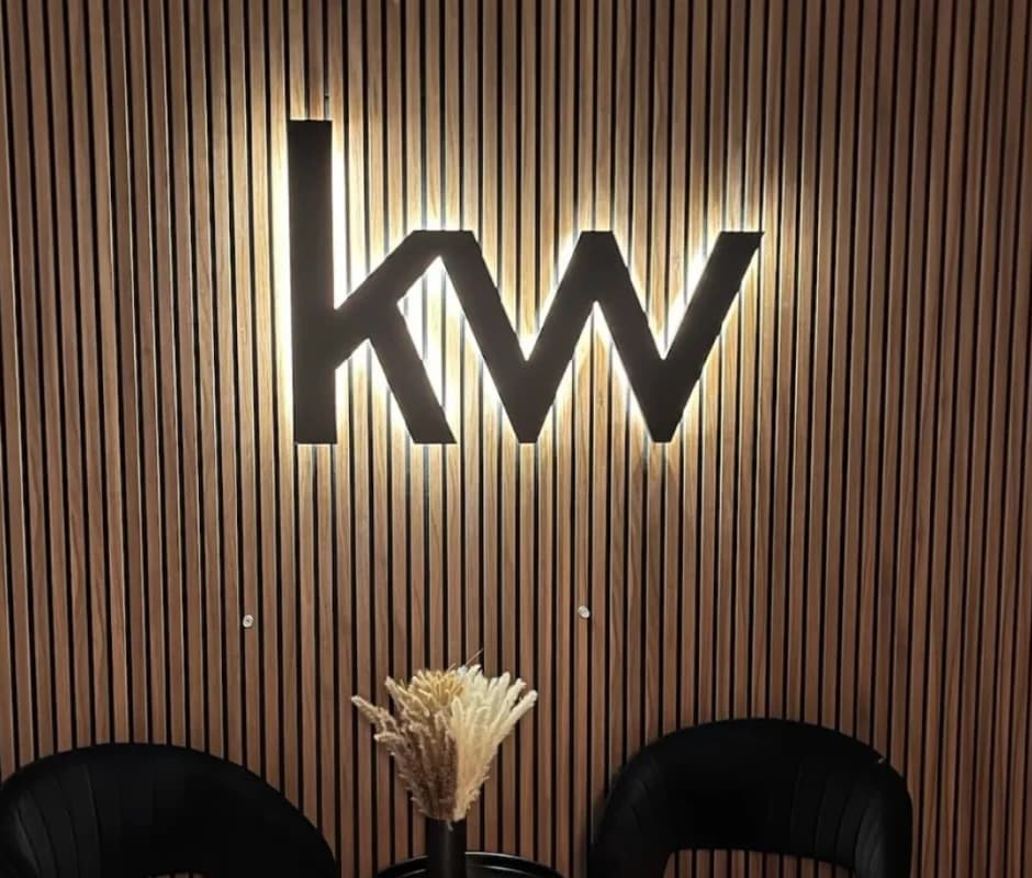 Warehouse Lighting