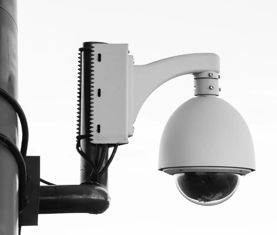 Security Camera System