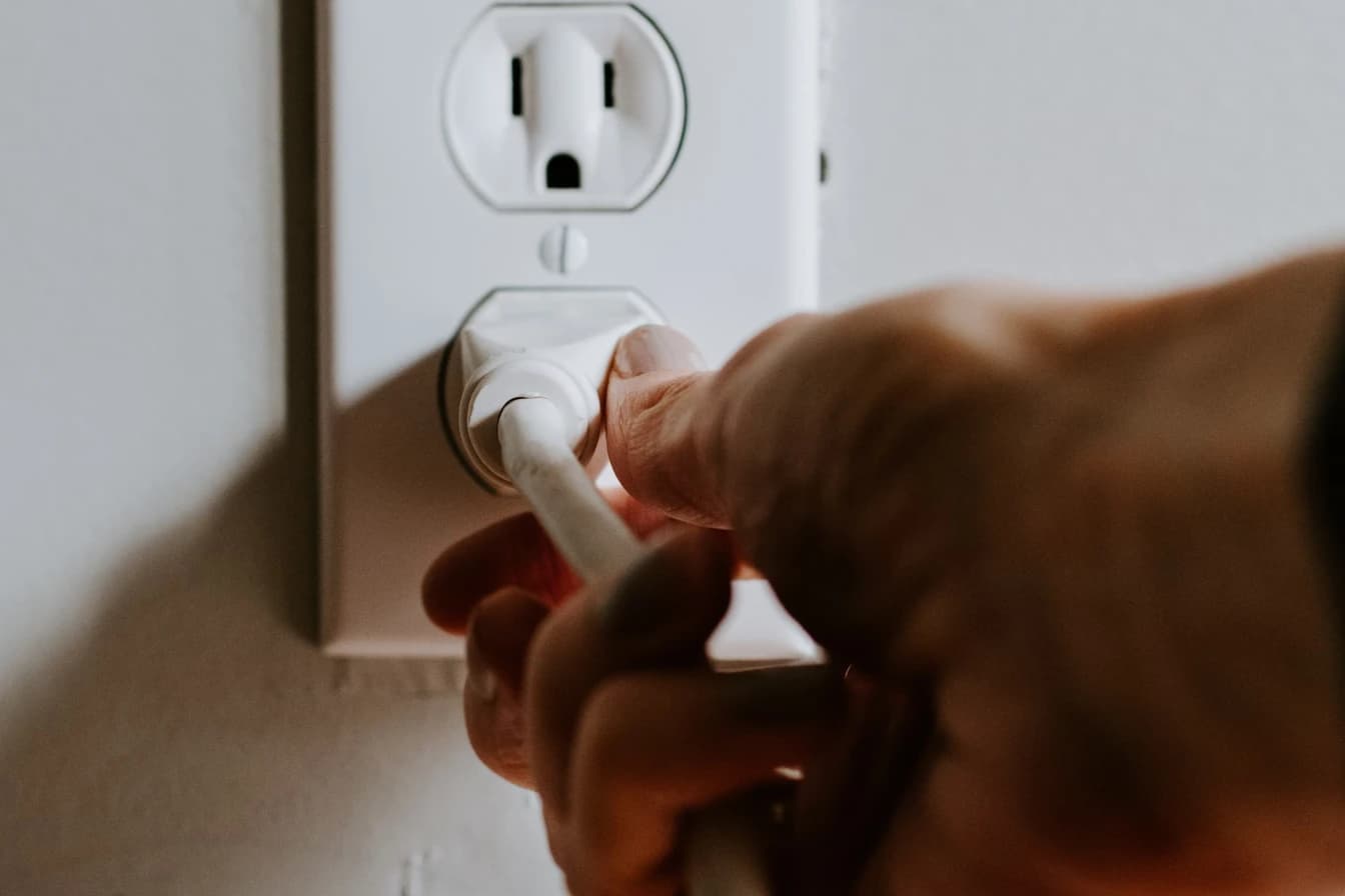 Electrician project