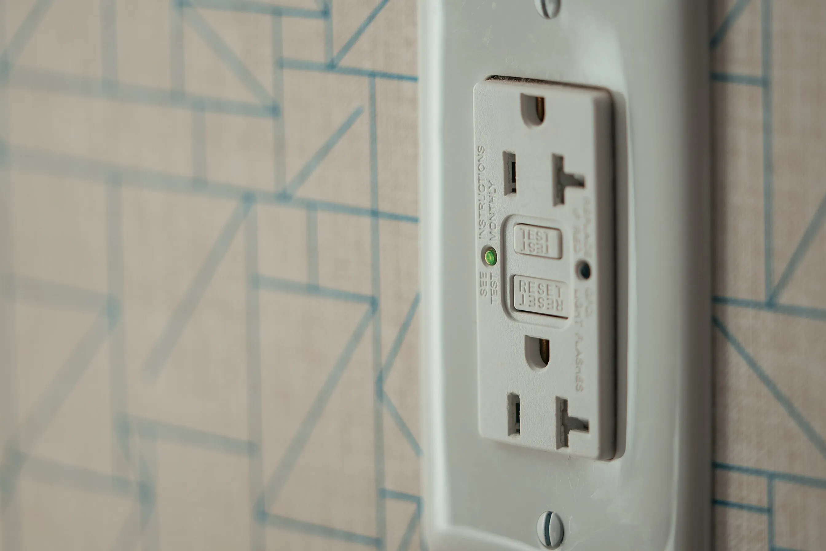 Electrician project