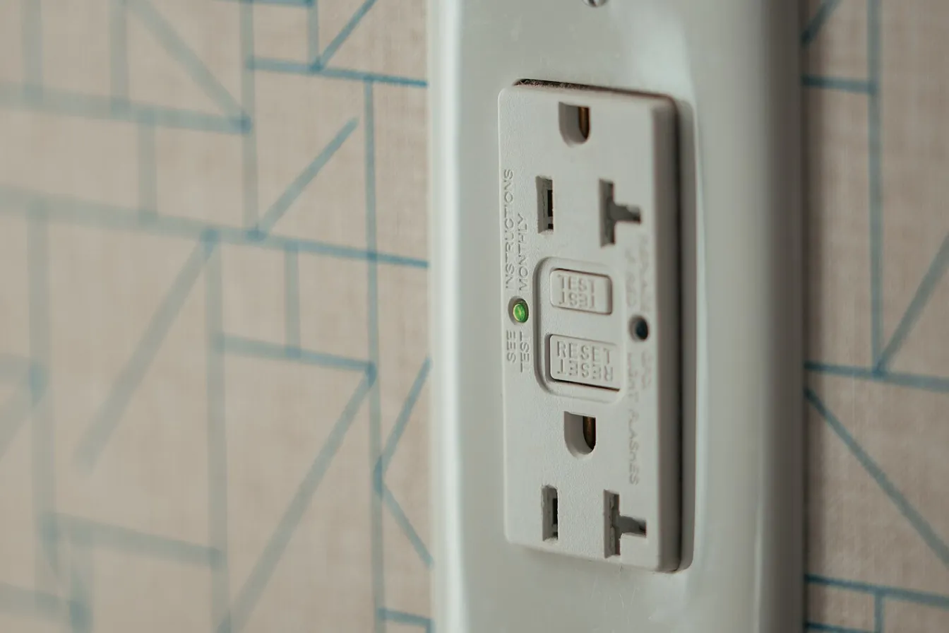 What Is a GFCI Outlet and Why Does Your Home Need Them? cover image