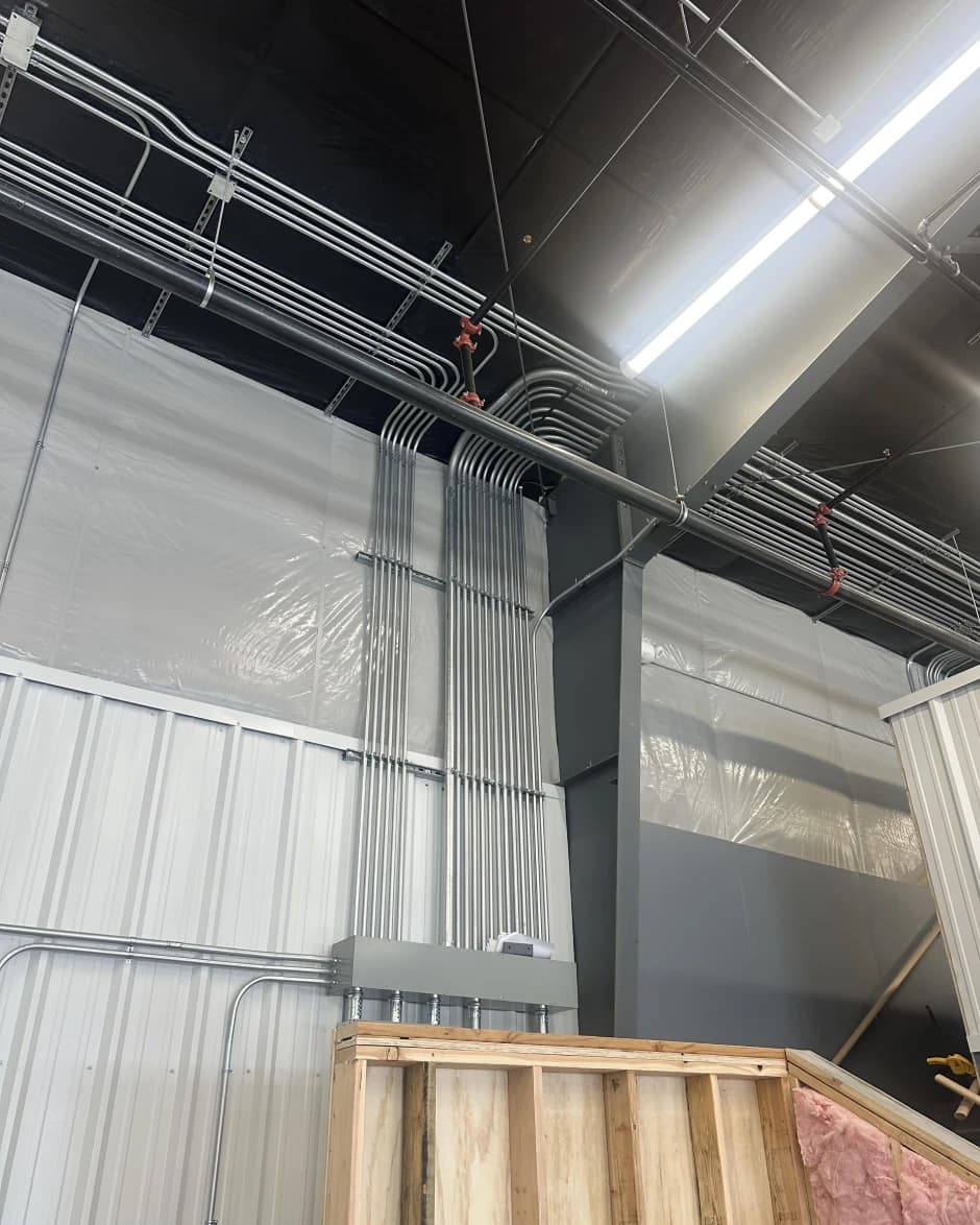 Electrical condiut