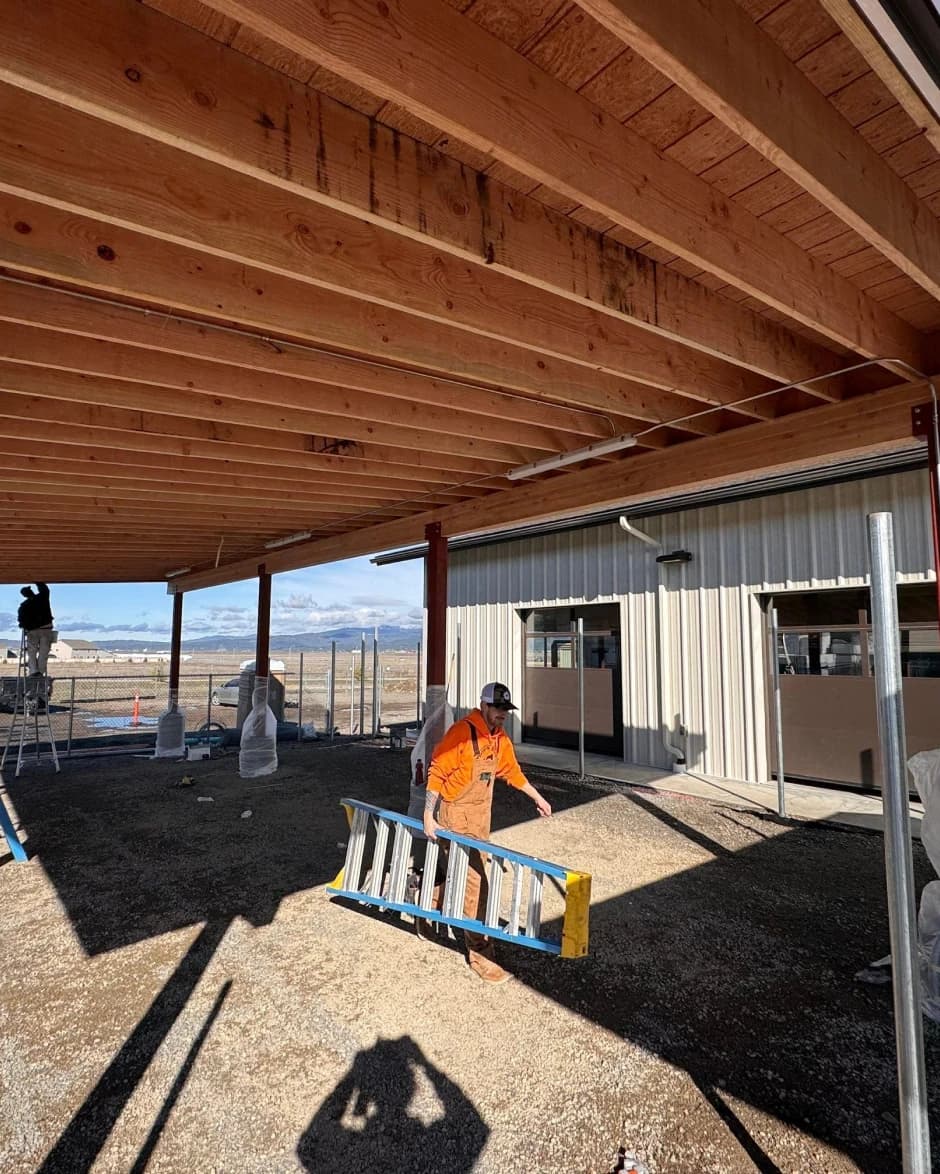 Commercial electrical feature 3