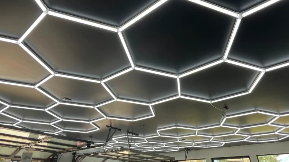 Accent Wall Lighting