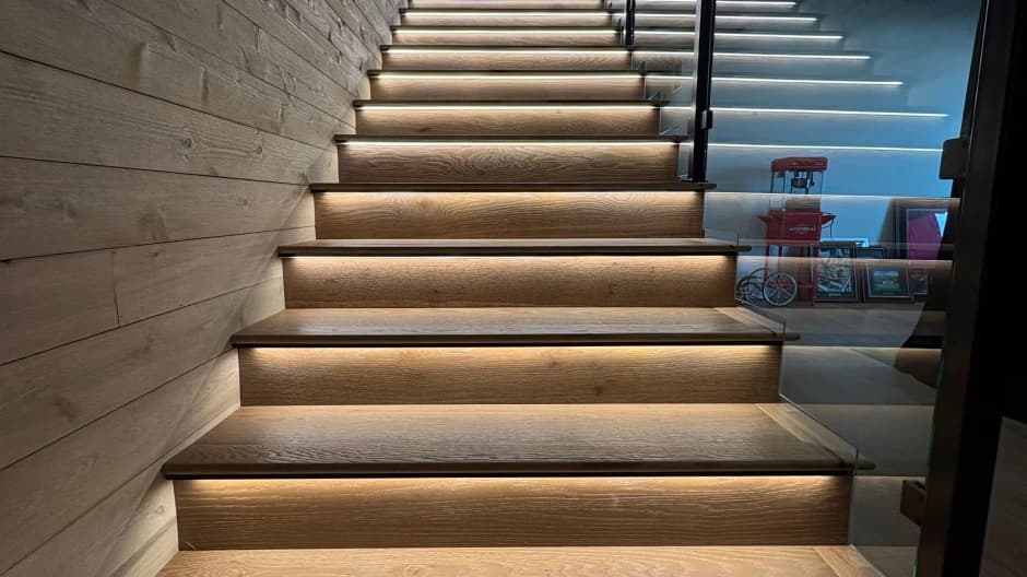 Artistic Ceiling Light