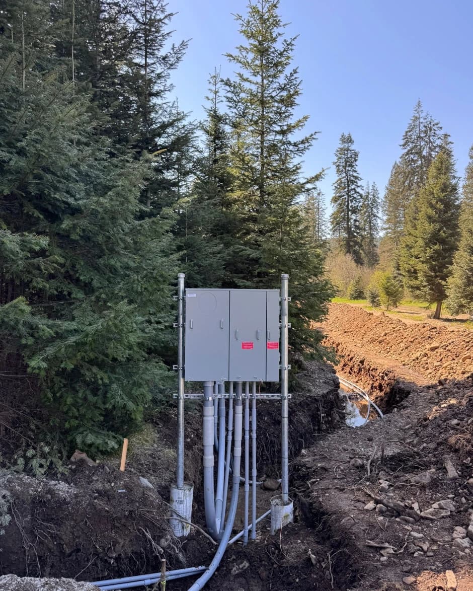 electrical feature 1