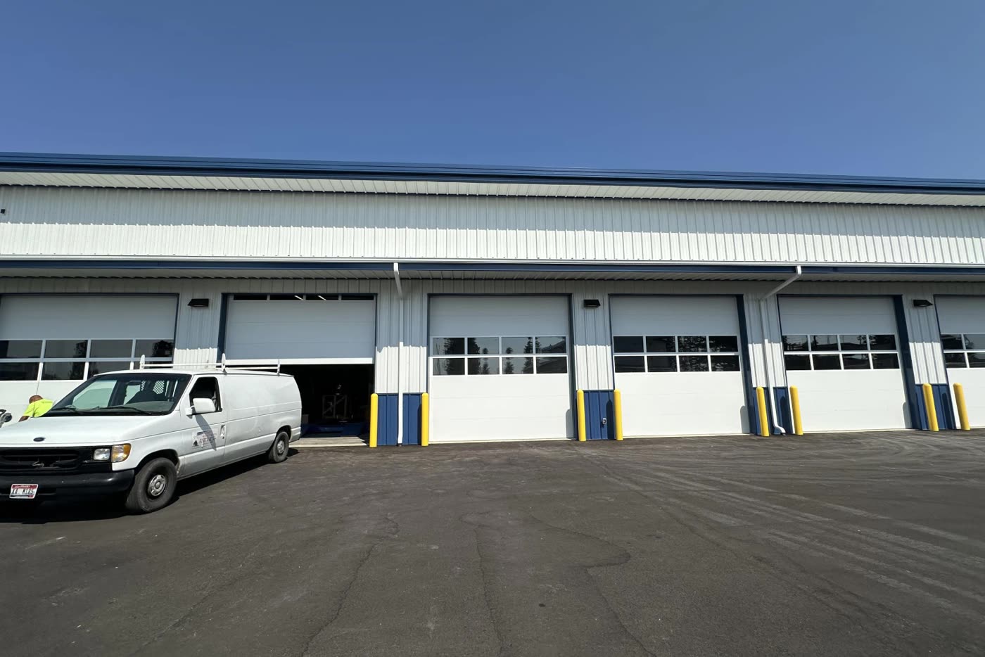 Mike White Ford, Coeur d'Alene